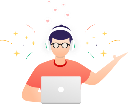 we proide many features